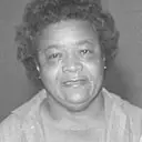 Portrait of Samella Lewis
