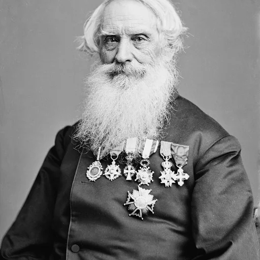 Samuel F. B. Morse