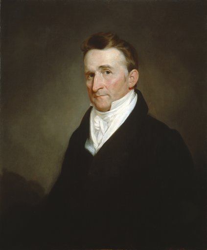 Samuel F. B. Morse