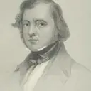 Portrait of Samuel Lover
