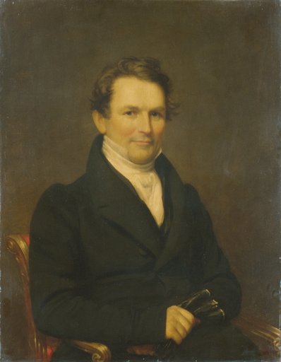 Samuel Lovett Waldo|William Jewett
