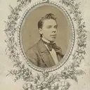 Portrait of Samuel Maurice Jones