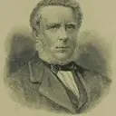 Portrait of Samuel Read