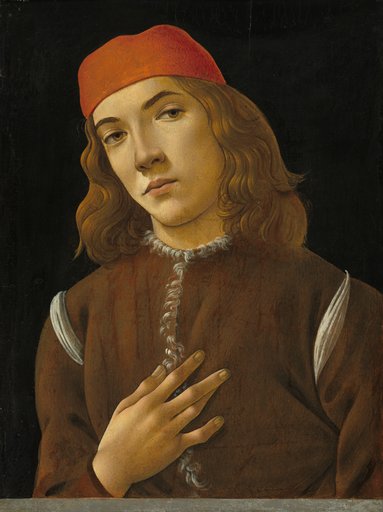 Sandro Botticelli