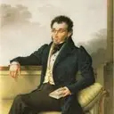Portrait of Schoeller
