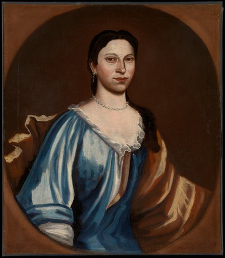 Schuyler Limner