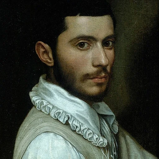 Scipione Pulzone