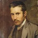 Portrait of Sebastià Junyent Sans