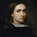 Portrait of Sebastián Muñoz