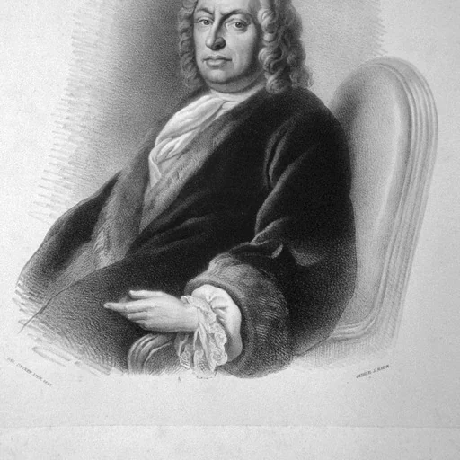 Portrait of Sebastiano Conca