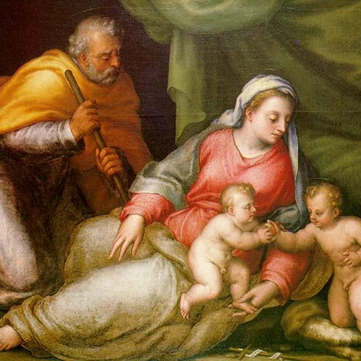Portrait of Sebastiano Filippi