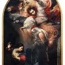 Portrait of Sebastiano Mazzoni