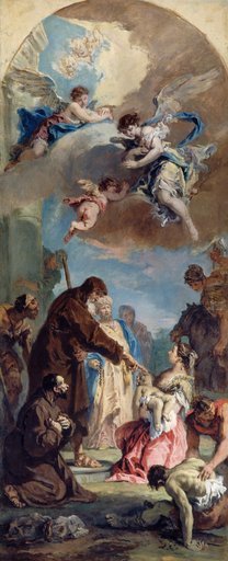 Sebastiano Ricci
