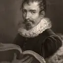 Portrait of Sebastiano Serlio