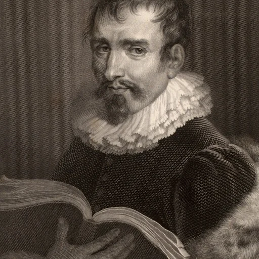 Portrait of Sebastiano Serlio