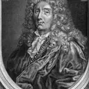 Portrait of Sébastien Le Clerc I