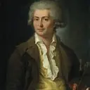 Portrait of Semyon Shchedrin