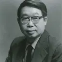 Portrait of Seong Moy