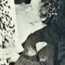 Portrait of Séraphine Louis