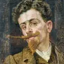 Portrait of Sigismund Righini