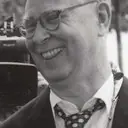 Portrait of Sigmar Polke