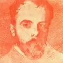 Portrait of Simó Gómez