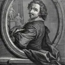 Portrait of Simon, I