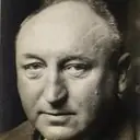 Portrait of Simon Maris
