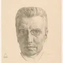 Portrait of Simon Moulijn