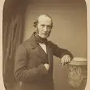 Portrait of Simon Saint-Jean