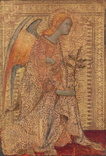 Simone Martini
