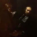 Portrait of Simone Pignoni