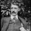 Portrait of Sir Lionel Arthur Lindsay