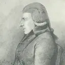 Portrait of Solomon Delane
