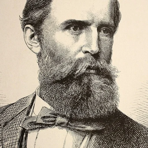 Portrait of Soma Orlai Petrich