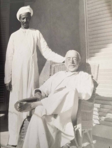 Somers Clarke