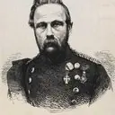 Portrait of Sophus Schack