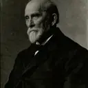 Portrait of Sophus Vermehren