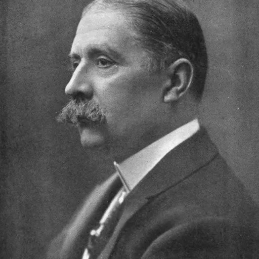 Portrait of Spy