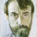 Portrait of Stanisław Dębicki