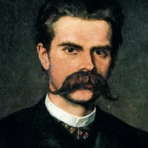 Portrait of Stanisław Jakub Rostworowski