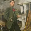 Portrait of Stanisław Janowski