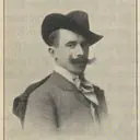 Portrait of Stanisław Jarocki