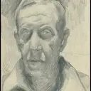 Portrait of Stanisław Kamocki