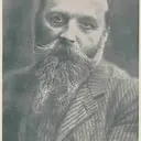 Portrait of Stanisław Masłowski