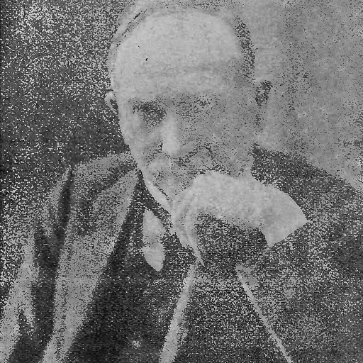 Portrait of Stanisław Radziejowski