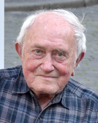 Portrait of Stanislav Kolibal
