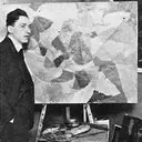 Stanton Macdonald-Wright