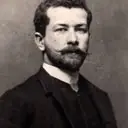 Portrait of Stefan Bakałowicz