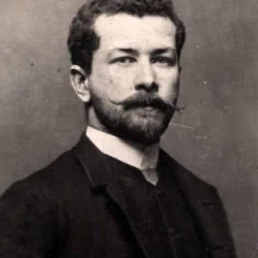 Portrait of Stefan Bakałowicz